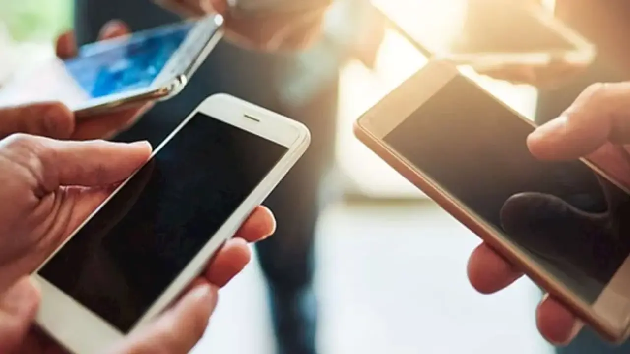 تنظيم الاتصالات يرصد ارتفاع استخدام الإنترنت المحمول بنسبة 12% خلال العام الحالي